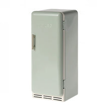 Load image into Gallery viewer, Miniature Fridge Mint