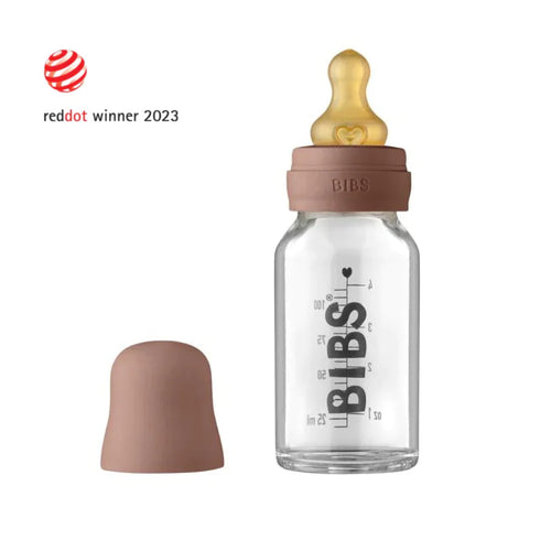 Glass Bottle | Woodchuck 110ml