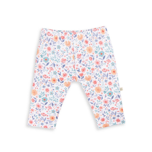 Legging | Cottage Garden