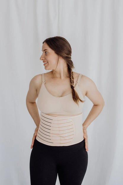 3 in 1 Postpartum Belly Band