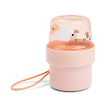 Load image into Gallery viewer, 2-Way Snack Containers Small