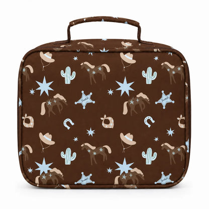Rodeo Junior Insulated Lunch Bag + Ice Pack