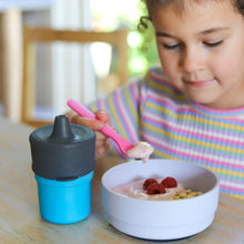 Load image into Gallery viewer, Plant Based Bowl | Yellow 600ml