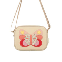 Load image into Gallery viewer, Bella Butterfly Bag