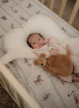 Load image into Gallery viewer, Squeaky the Sweet Comforter Toy