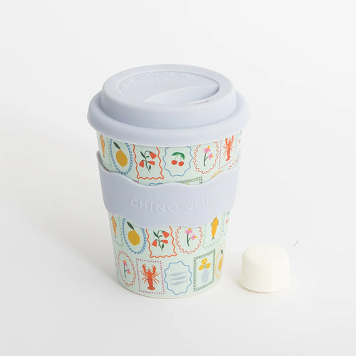 Amalfi Adult Cup