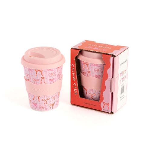 Bows Adult Cup