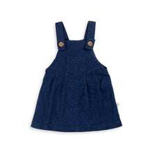 Load image into Gallery viewer, Pinafore | Denim