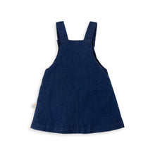 Load image into Gallery viewer, Pinafore | Denim