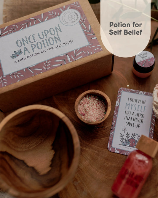 MINI Once Upon a Potion | Potion Kit