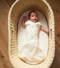 Load image into Gallery viewer, Swaddle Sleeping Bag | Rainbow Dreaming