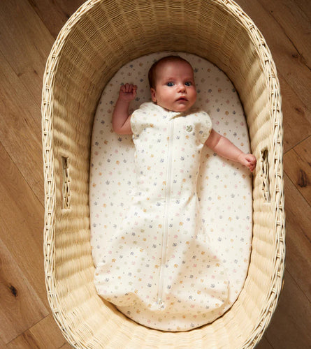 Swaddle Sleeping Bag | Rainbow Dreaming