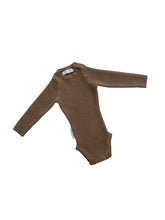 Load image into Gallery viewer, Bodysuit | Cyrus