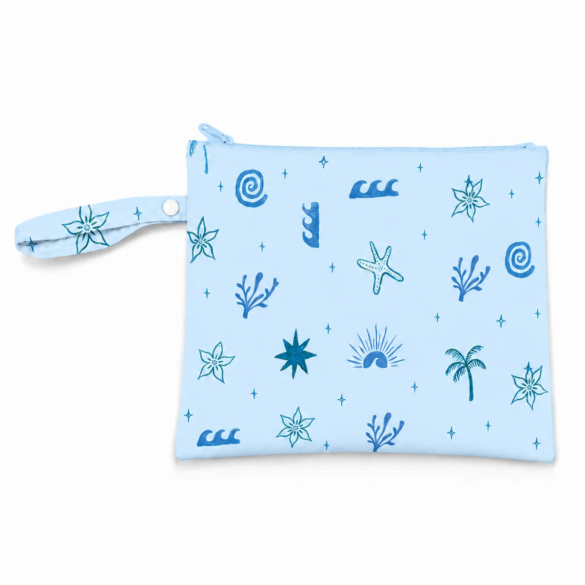 Palm Beach/Paros Wet Bag Duo