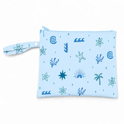 Palm Beach/Paros Wet Bag Duo