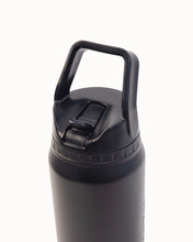 Load image into Gallery viewer, 750ml Sport Drink Bottle - Midnight