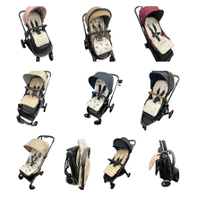 Load image into Gallery viewer, Cars Univeral Pram Liner