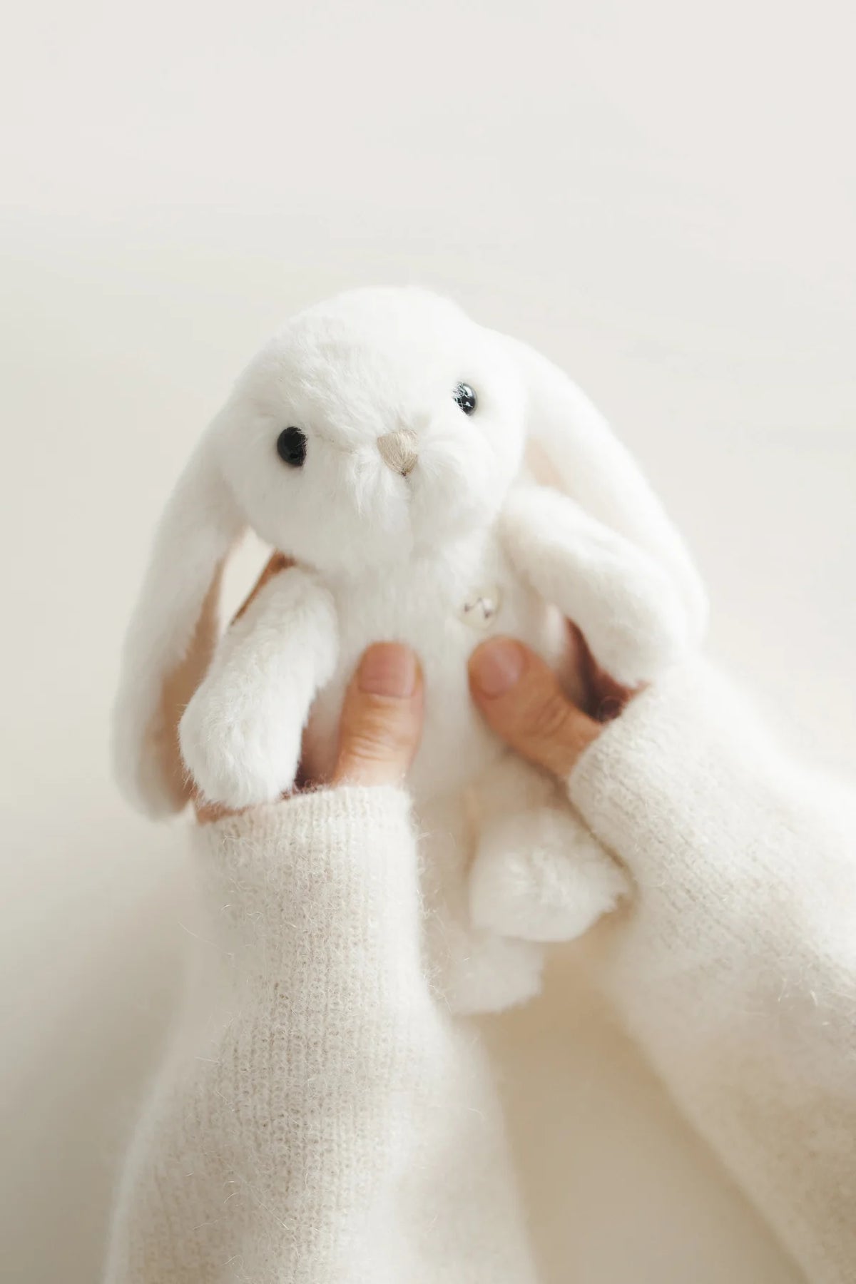 Snuggle Bunnies | Little Penelope | Marshmallow