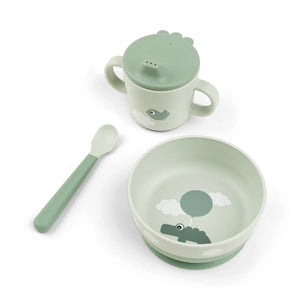 Foodie First Meal Set