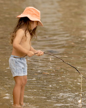 Load image into Gallery viewer, Baby Shorts | Indiana