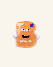 Load image into Gallery viewer, BRUISER | Reusable Hot &amp; Cold Pack for Kids