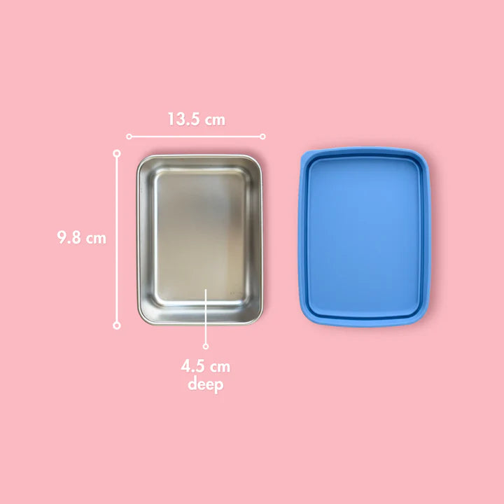 Snack Buddy | Blue