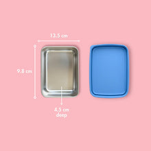 Load image into Gallery viewer, Snack Buddy | Blue