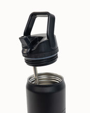 Load image into Gallery viewer, 750ml Sport Drink Bottle - Midnight