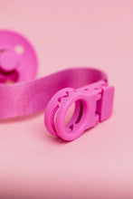 Load image into Gallery viewer, Pacifier Clip Loop