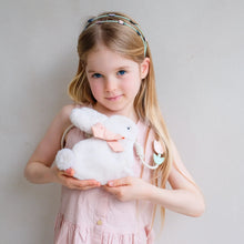 Load image into Gallery viewer, Fluffy Bunny Bag