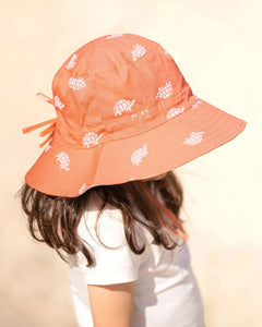 Sunhat Dreaming | Turtle