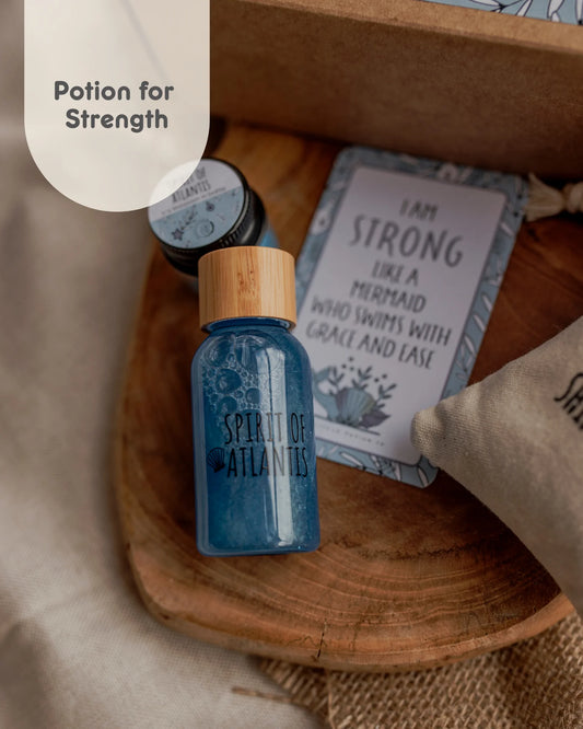 MINI Moonlight Waters | Potion Kit