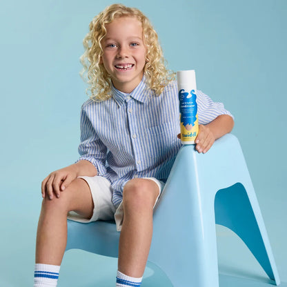 Curl & Hydrate Conditioner Refill For Kids