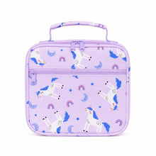 Load image into Gallery viewer, Unicorn Dreams Mini Insulated Lunch Bag