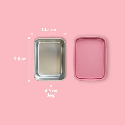 Snack Buddy | Pink