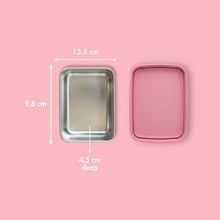 Load image into Gallery viewer, Snack Buddy | Pink