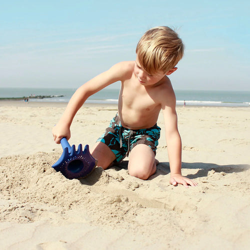 Triplet | Ocean Blue