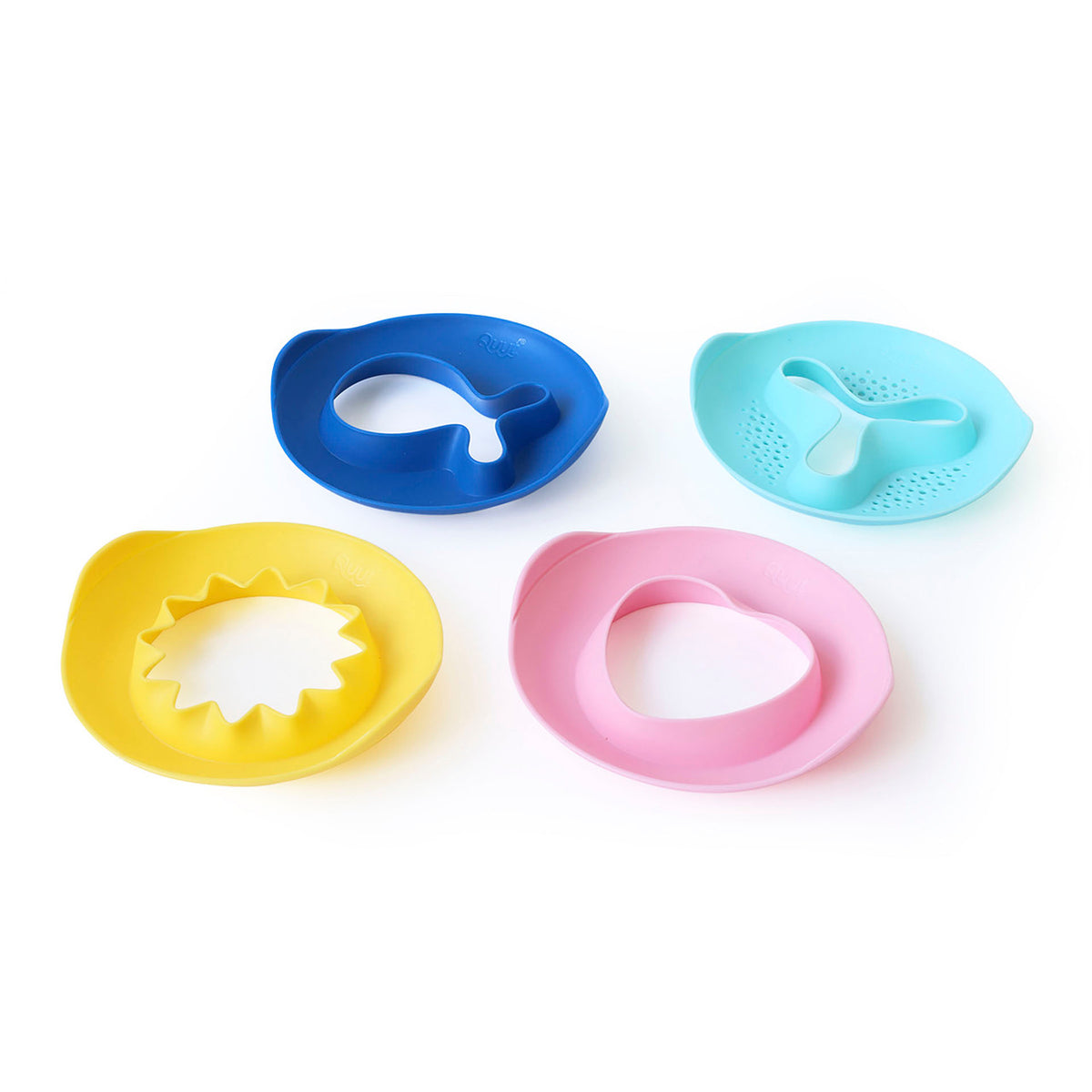 Magic Shapers