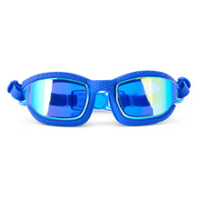 Load image into Gallery viewer, 6YRS+ Streamline Deep Tide Swim Goggles