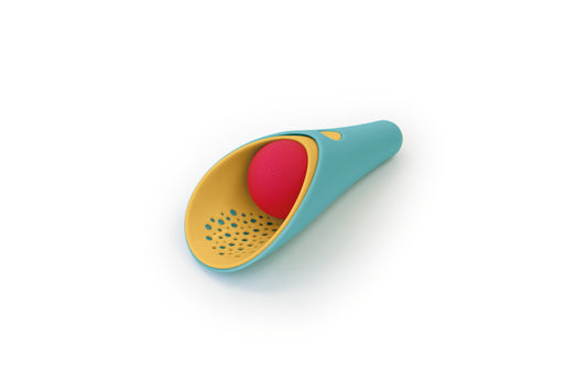 Cuppi | Banana Blue
