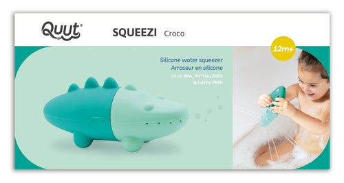 Squeezi | Croco