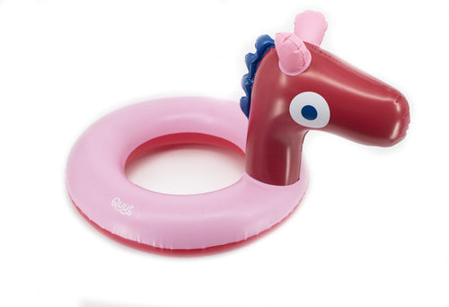 Swim Ring | Horse 55cm