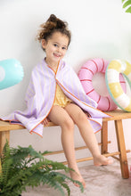 Load image into Gallery viewer, Hopscotch Playtowel | M | 140x70cm