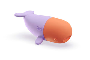 Squeezi | Whale