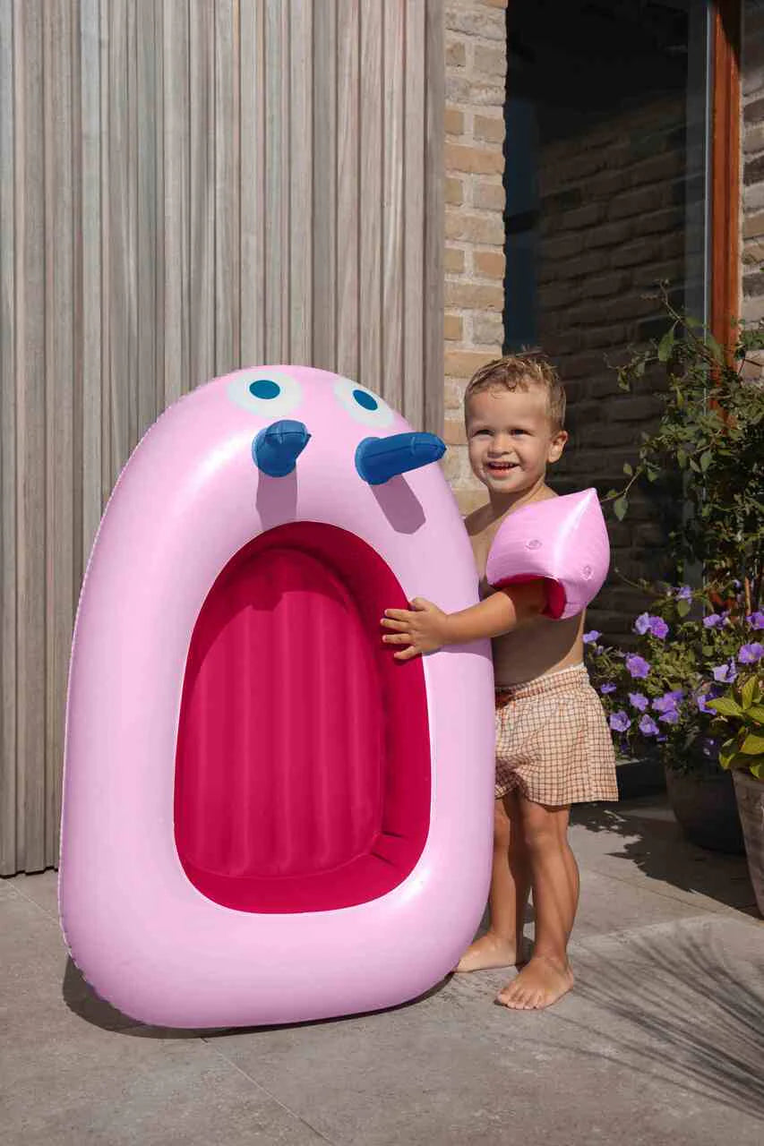 Inflatable Boat | Cherry