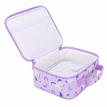 Load image into Gallery viewer, Unicorn Dreams Mini Insulated Lunch Bag