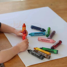 Load image into Gallery viewer, Honeysticks Super Jumbos 7pc