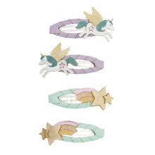 Load image into Gallery viewer, My Little Unicorn Clips