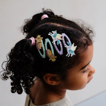 Load image into Gallery viewer, My Little Unicorn Clips