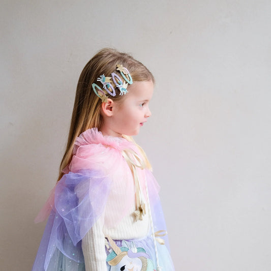 My Little Unicorn Clips